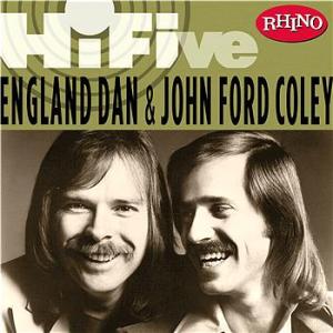 England Dan and John Ford COley